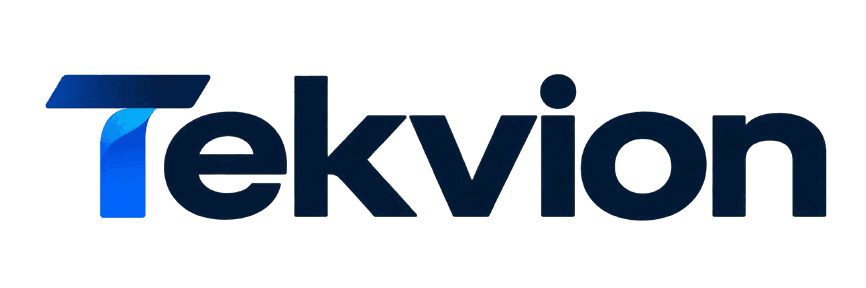 Tekvion Logo